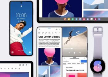 Samsung опубликовала график обновлений смартфонов и планшетов до Android 13 c интерфейсом One UI 5.0