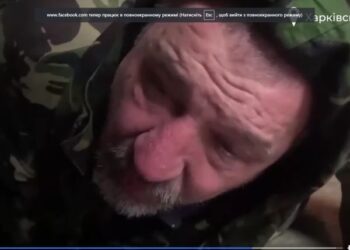 СБУ ліквідувала дві групи диверсантів ПВК «вагнер» на Харківщині (ВІДЕО)