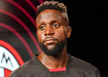 «Милану» удалось бесплатно заполучить форварда «Ливерпуля»