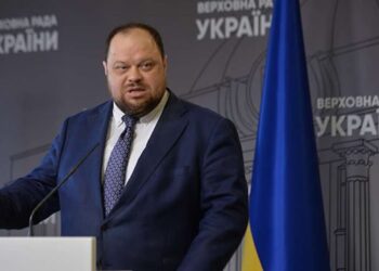 Що дасть визнання РФ країною-терористом – пояснення Руслана Стефанчука | Новини Політики