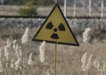 Що робити у разі радіаційної аварії?