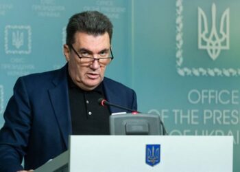 Що Україна готова обговорювати з РФ – Данілов озвучив деталі | Новини Політики