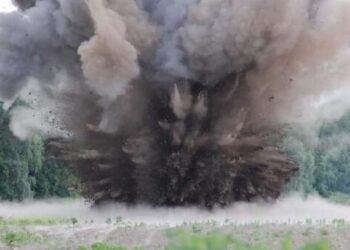 Шкоду довкіллю Україні від екозлочинів РФ оцінюють в понад трильйон гривень – Новини Кам’янське