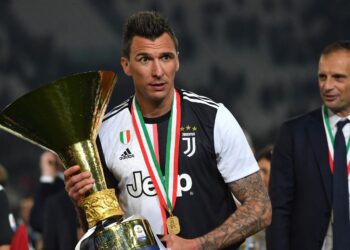 Трансферная ошибка мюнхенской «Баварии». Зачем нужно было отпускать Марио Манджукича?