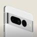 Слегка изменённый дизайн, тройная камера и три цвета: Google тизерит флагман Pixel 7 Pro