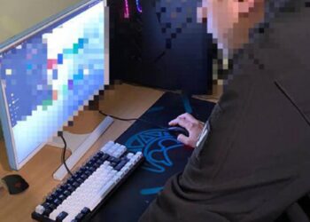 Співробітники СБУ викрили на Рівненщині чергового прихильника комуністичного тоталітарного режиму