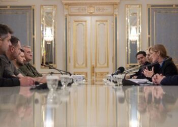 США виділять Україні $55 млн на підготовку до зими | Новини Політики