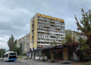 Стало відомо, які травми отримали дніпряни під час ворожої атаки та як почуваються поранені |   — новости Днепра