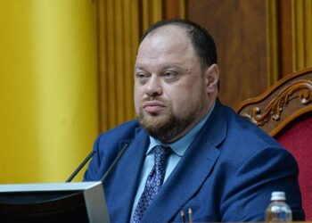 Стефанчук на Кримській платформі: Парламенти країн Ради Європи мають визнати РФ терористом | Новини Політики