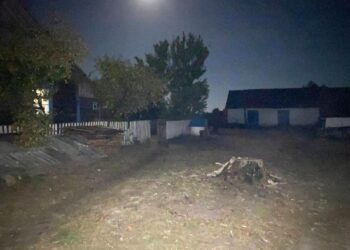 Тяжке побиття брата на Сарненщині: слідчі відкрили кримінальне провадження