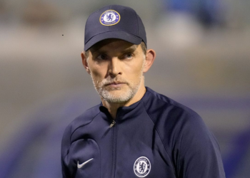 Томас Тухель отклонил предложение «Байера» (5 октября 2022 г.) — Новости футбола