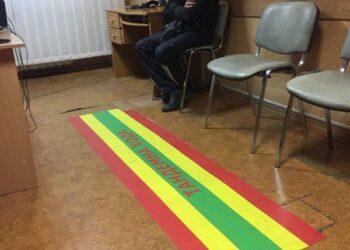 У Дніпрі виявили водія маршрутки у стані наркотичного сп’яніння |   — новости Днепра