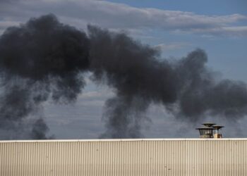 У Дніпрі у вівторок вранці пролунали вибухи – Новини Кам’янське