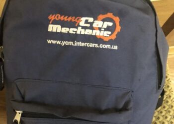 У громадському транспорті Кропивницького знайдені рюкзак та посвідчення