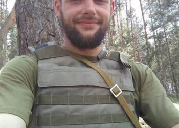 У Херсонської області загинув старший стрілець, наш земляк Сергій Рєзнік |   — новости Днепра