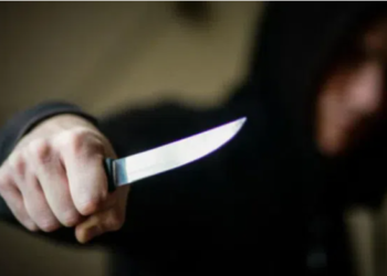 У Кам’янському за спричинення тяжких тілесних ушкоджень затримано 26-річного мешканця – Новини Кам’янське