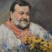 У Кропивницькому прощатимуться з Заслуженим художником України Андрієм Надєждіним
