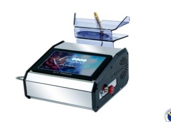 У Кропивницькому власниця салону виборола грант за програмою «єРобота»