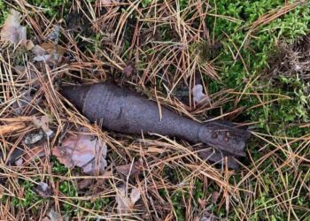 У Рівненському районі знищили дві мінометні міни