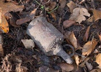 У Рівненському та Дубенському районах знищили боєприпаси часів Другої світової війни