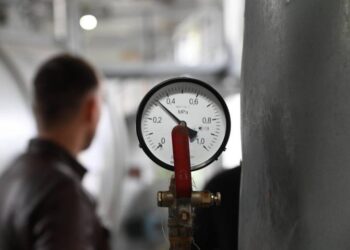 У Рівному провели спеціальні об’єктові тренування ліквідації аварії на об’єкті життєзабезпечення в осінньо-зимовий період