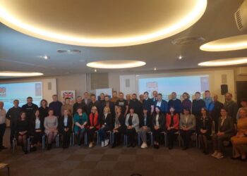 У Рівному реалізовуватимуть проєкт ПРООН «Посилення стійкості громад в регіонах України»