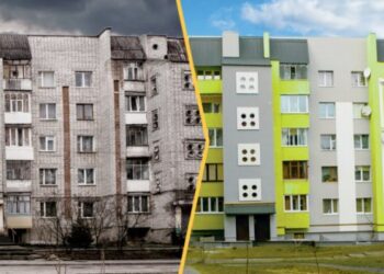 У Рівному відновлюють програми для ОСББ