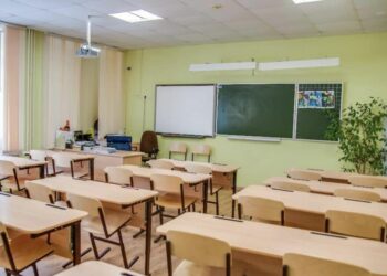 У Тернополі осінні канікули для школярів розпочнуться 31 жовтня