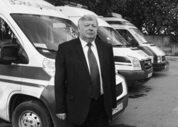 У Тернополі помер відомий лікар, який очолював медичну установу — Тернопільські новини