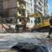 У Запоріжжі з-під завалів 9-поверхівки дістали ще одно тіло