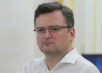 Україна має найвищий у Європі моральний і політичний авторитет — Кулеба | Новини Політики