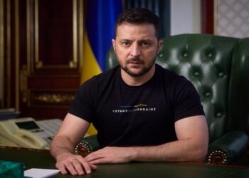 Україна не проводитиме переговорів з Путіним – Зеленський затвердив рішення РНБО | Новини Політики