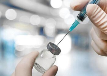 Україна отримала від ЮНІСЕФ понад 700 тисяч доз вакцини проти дифтерії та правця