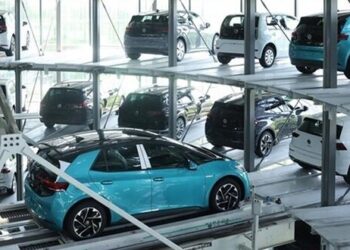 Українці у вересні купили більше нових автомобілів, ніж у серпні – Новини Кам’янське