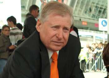 Умер экс-голкипер «Шахтера» Юрий Дегтерев (11 октября 2022 г.) — Новости футбола