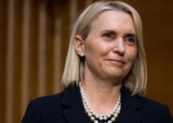 Успіхи ЗСУ надихають США ще більше допомагати Україні: інтерв’ю посла Бріджит Брінк | Новини Політики