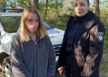 В Одеській області на кукурудзяному полі знайшли юну втікачку із Сумщини — Новини Одеської області