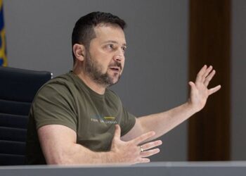 Від чого залежить завершення війни в Україні – Зеленський озвучив фактори | Новини Політики