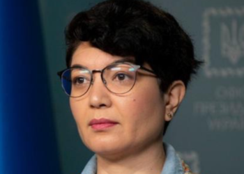 Відповідатиме кожен, хто чинив злочини в Криму: Ташева пояснила, що буде після деокупації | Новини Політики