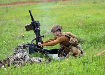 Військовий експерт спрогнозував коли ЗСУ звільнять Херсон