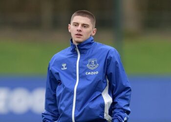 Виталий Миколенко: «Всем нужно учить английский, испанский, португальский — это очень важно» (13 октября 2022 г.) — Новости футбола