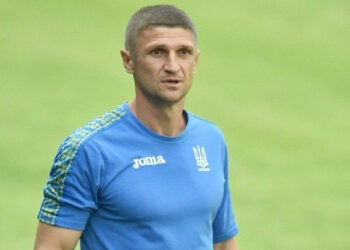 Владимир Езерский: «Днепр-1» не имел права играть вничью с представителем карликового государства» (9 октября 2022 г.) — Новости футбола