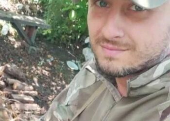 ВНИМАНИЕ! Поможем вернуть Никопольчанина из плена!!! » газета Мій Нікополь