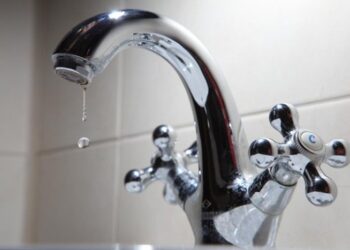 Вночі 2 листопада у деяких мікрорайонах Тернополя буде тимчасово припинено водопостачання