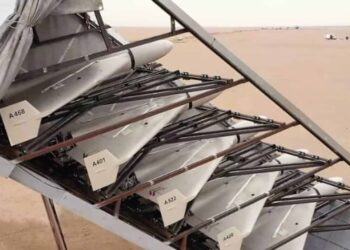 Ворог атакував південь України дронами-камікадзе: 5 із 7 знищено силами ППО — Новини Одеської області