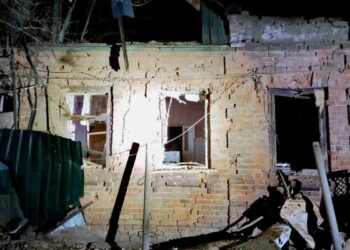 Ворожі війська в ніч на суботу обстріляли Дніпропетровщину з РСЗВ та важкої артилерії – Новини Кам’янське