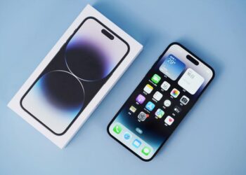Все компоненты в iPhone 14 Pro Max стоят $500 при розничной цене смартфона составляет $1100