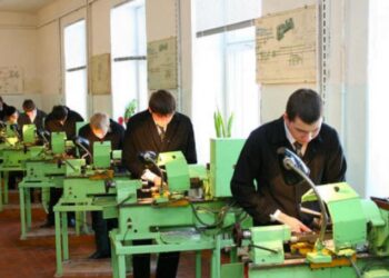 Вступну кампанію до закладів профтехосвіти продовжено до 1 листопада