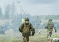 ВСУ продвинулись на новые рубежи в Херсонской области