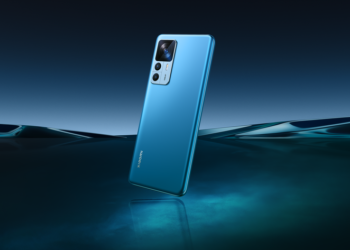 Xiaomi 12T: флагман попроще со 108 МП камерой и процессором MediaTek Dimensity 8100-Ultra за €600